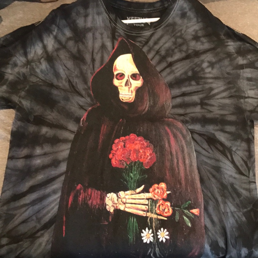 YEEZY Tour T-Shirt